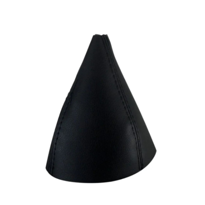 Coifa de Câmbio CITY 2009 a 2014 Napa Preta Coifa de Câmbio CITY 2009 a 2014 Napa Preta