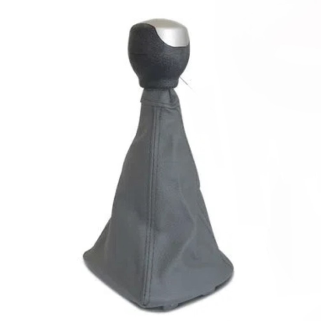 Coifa de Câmbio com Bola PALIO STRADA G1 G2 G3 PALIO WEEKEND Napa Bola Cinza Coifa de Câmbio com Bola PALIO STRADA G1 G2 G3 PALIO WEEKEND Napa Bola Cinza