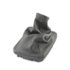 Coifa de Câmbio CORSA SEDAN CORSA MONTANA 03/10 Napa Cinza com Base Coifa de Câmbio CORSA SEDAN CORSA MONTANA 03/10 Napa Cinza com Base