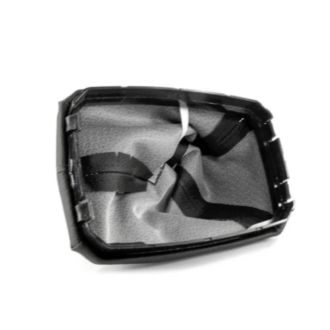 Coifa de Câmbio CORSA SEDAN CORSA MONTANA 03/10 Napa Cinza com Base Coifa de Câmbio CORSA SEDAN CORSA MONTANA 03/10 Napa Cinza com Base