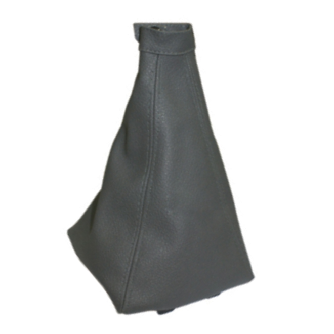 Coifa de Câmbio DUCATO 2008 a 2017 Napa Cinza Coifa de Câmbio DUCATO 2008 a 2017 Napa Cinza