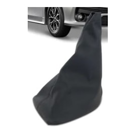 Coifa de Câmbio ETIOS 2013 a 2021 Napa Preta Coifa de Câmbio ETIOS 2013 a 2021 Napa Preta