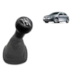 Coifa de Câmbio G4 06 a 14 Napa Cinza Base Quadrada Lente Preta Coifa de Câmbio G4 06 a 14 Napa Cinza Base Quadrada Lente Preta