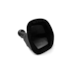 Coifa de Câmbio G4 06 a 14 Napa Cinza Base Quadrada Lente Preta Coifa de Câmbio G4 06 a 14 Napa Cinza Base Quadrada Lente Preta