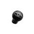 Coifa de Câmbio G4 06 a 14 Napa Cinza Base Quadrada Lente Preta Coifa de Câmbio G4 06 a 14 Napa Cinza Base Quadrada Lente Preta