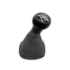 Coifa de Câmbio G4 06 a 14 Napa Cinza Base Quadrada Lente Preta Coifa de Câmbio G4 06 a 14 Napa Cinza Base Quadrada Lente Preta
