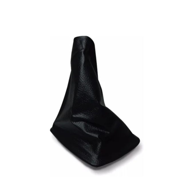 Coifa de Câmbio GOL PARATI SAVEIRO VOYAGE G1 Napa Aro Preto Coifa de Câmbio GOL PARATI SAVEIRO VOYAGE G1 Napa Aro Preto