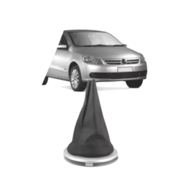Coifa de Câmbio GOL VOYAGE SAVEIRO G5 G6 G7 Napa Cinza Aro Cromo Acetinado Coifa de Câmbio GOL VOYAGE SAVEIRO G5 G6 G7 Napa Cinza Aro Cromo Acetinado