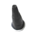 Coifa de Câmbio GOL VOYAGE SAVEIRO G5 G6 G7 Napa Cinza Aro Cromo Acetinado Coifa de Câmbio GOL VOYAGE SAVEIRO G5 G6 G7 Napa Cinza Aro Cromo Acetinado