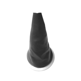 Coifa de Câmbio GOL VOYAGE SAVEIRO G5 G6 G7 Napa Cinza Aro Cromo Acetinado Coifa de Câmbio GOL VOYAGE SAVEIRO G5 G6 G7 Napa Cinza Aro Cromo Acetinado