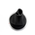 Coifa de Câmbio GOL VOYAGE SAVEIRO G5 G6 G7 Napa Preta Aro Cromado Coifa de Câmbio GOL VOYAGE SAVEIRO G5 G6 G7 Napa Preta Aro Cromado