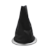 Coifa de Câmbio GOL VOYAGE SAVEIRO G5 G6 G7 Napa Preta Aro Cromado Coifa de Câmbio GOL VOYAGE SAVEIRO G5 G6 G7 Napa Preta Aro Cromado