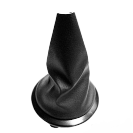 Coifa de Câmbio GOL VOYAGE SAVEIRO G5 G6 G7 Napa Preta Aro Preto Coifa de Câmbio GOL VOYAGE SAVEIRO G5 G6 G7 Napa Preta Aro Preto