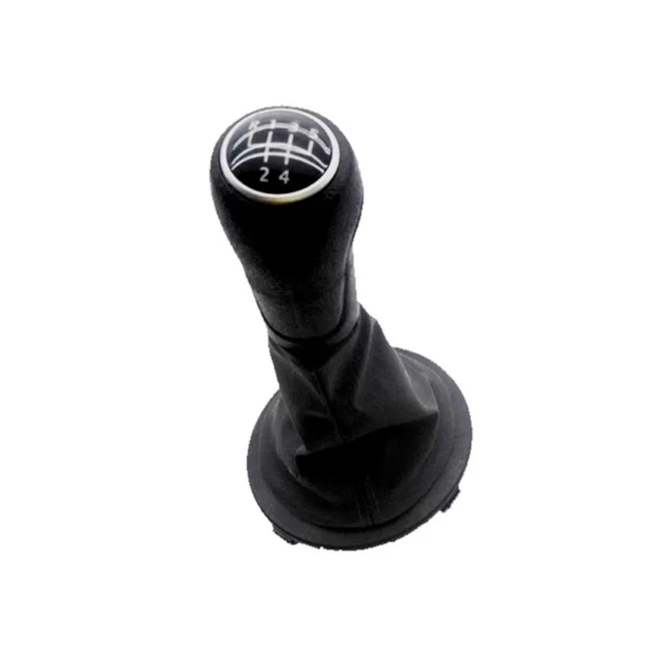 Coifa de Câmbio GOL/VOYAGE/SAVEIRO G5 Napa Preto Aro Preto Coifa de Câmbio GOL/VOYAGE/SAVEIRO G5 Napa Preto Aro Preto