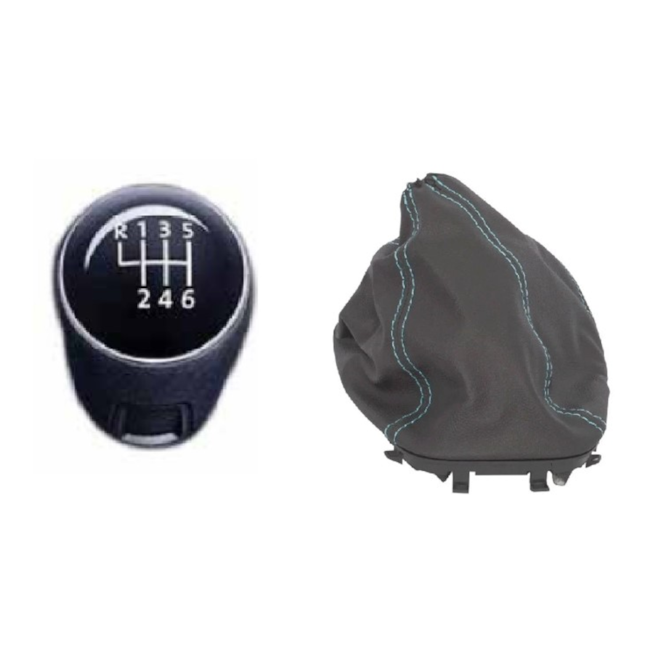 Coifa De Câmbio ONIX PRISMA 13 a 20 Napa Preta Linha Azul Coifa De Câmbio ONIX PRISMA 13 a 20 Napa Preta Linha Azul