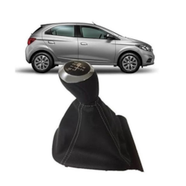 Coifa De Câmbio ONIX PRISMA 13 a 20 Napa Preta Linha Branca Coifa De Câmbio ONIX PRISMA 13 a 20 Napa Preta Linha Branca