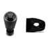 Coifa De Câmbio ONIX PRISMA 13 a 20 Napa Preta Linha Branca Coifa De Câmbio ONIX PRISMA 13 a 20 Napa Preta Linha Branca