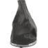 Coifa de Câmbio PALIO G5 GRAN SIENA 12 a 18 Napa Cinza Aro Cromado Coifa de Câmbio PALIO G5 GRAN SIENA 12 a 18 Napa Cinza Aro Cromado