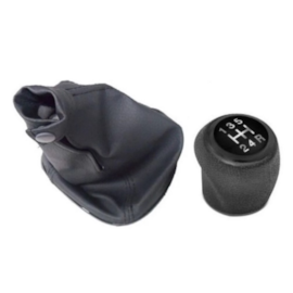 Coifa de Câmbio PALIO G5 GRAN SIENA 12 a 18 Napa Lente Bola Preta Coifa de Câmbio PALIO G5 GRAN SIENA 12 a 18 Napa Lente Bola Preta