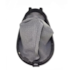 Coifa de Câmbio SANDEIRO LOGAN 08 a 14 Napa Cinza com Base Coifa de Câmbio SANDEIRO LOGAN 08 a 14 Napa Cinza com Base