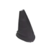 Coifa de Câmbio SANDEIRO LOGAN 08 a 14 Napa Cinza com Base Coifa de Câmbio SANDEIRO LOGAN 08 a 14 Napa Cinza com Base
