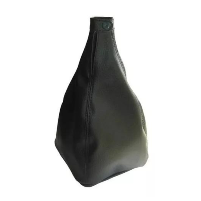 Coifa de Câmbio UNO 2004 a 2015 Napa Cinza Aro Pvc Coifa de Câmbio UNO 2004 a 2015 Napa Cinza Aro Pvc