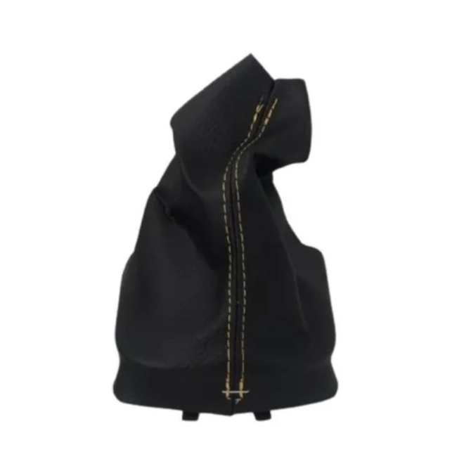 Coifa de Câmbio UP! 2015 a 2022 Linha Amarela Coifa de Câmbio UP! 2015 a 2022 Linha Amarela