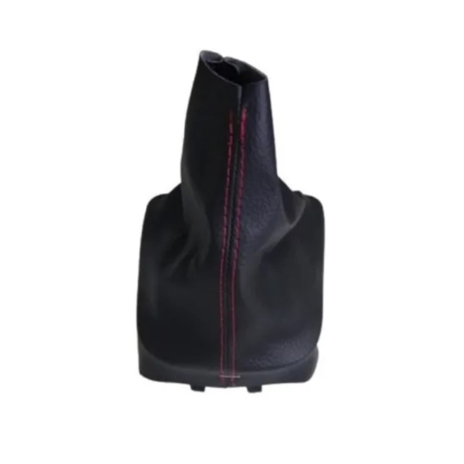 Coifa de Câmbio UP! 2015 a 2022 Linha Vermelha Coifa de Câmbio UP! 2015 a 2022 Linha Vermelha