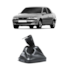 Coifa de Câmbio VECTRA 1997 a 2005 Napa Preta com Base Coifa de Câmbio VECTRA 1997 a 2005 Napa Preta com Base