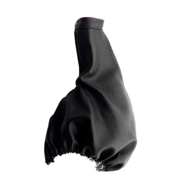 Coifa Freio Mão GOL G6 G7 12 a 22 Preta Coifa Freio Mão GOL G6 G7 12 a 22 Preta