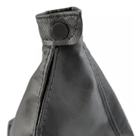 Coifa Freio Mão IDEA 05 a 16 PALIO 95 a 22 Botão Preto Coifa Freio Mão IDEA 05 a 16 PALIO 95 a 22 Botão Preto