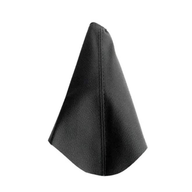 Coifa Freio Mão KA 97 a 07 Cinza Coifa Freio Mão KA 97 a 07 Cinza