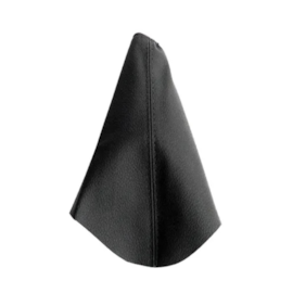 Coifa Freio Mão KA 97 a 07 Preta Coifa Freio Mão KA 97 a 07 Preta