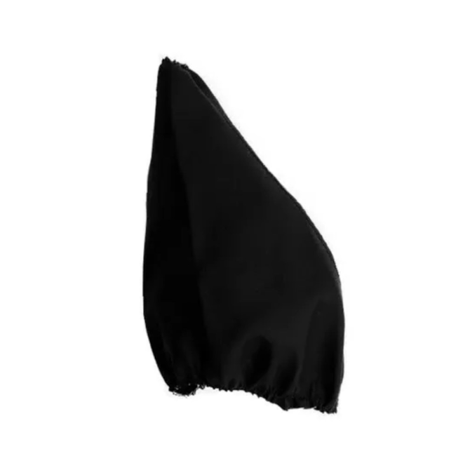 Coifa Freio Mão STILO 01 a 11 Preta Coifa Freio Mão STILO 01 a 11 Preta