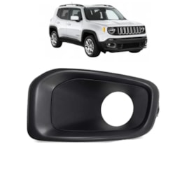 Copo Milha RENEGADE 15 a 18 Preto Direito Copo Milha RENEGADE 15 a 18 Preto Direito