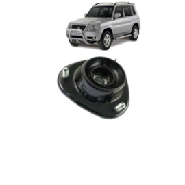 Coxim Amortecedor 0,15 PAJERO Tr 4 Dianteiro Com Rolamento Coxim Amortecedor 0,15 PAJERO Tr 4 Dianteiro Com Rolamento