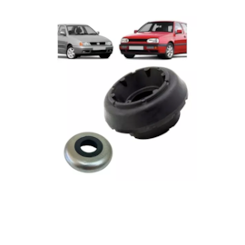 Coxim Amortecedor Com Rolamento GOLF 95 a 12