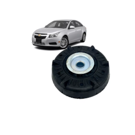 COXIM AMORTECEDOR CRUZE 11/16 DIANTEIRO SUPERIOR (CAÇARATIBA)