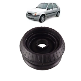 Coxim Amortecedor FIESTA 96 KA 97 COURIER 97 Superior Coxim Amortecedor FIESTA 96 KA 97 COURIER 97 Superior