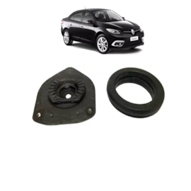 Coxim Amortecedor FLUENCE 2010 Superior Com Rolamento Coxim Amortecedor FLUENCE 2010 Superior Com Rolamento