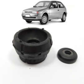 Coxim Amortecedor GOLF Bora Newbeetle Superior Com Rolamento