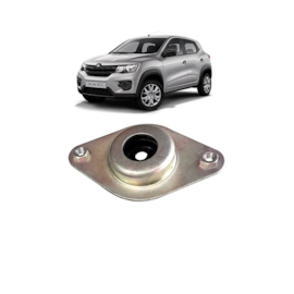 Coxim Amortecedor KWID 17 Dianteiro Superior