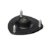 Coxim Amortecedor Suspensao CIVIC 02 a 24 Dianteiro