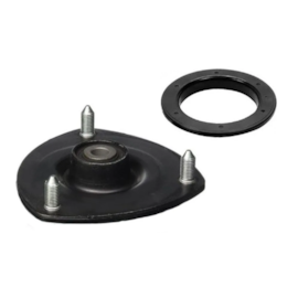 COXIM AMORTECEDOR SUSPENSÃO CIVIC 92/2001 DIANTEIRA (COM ROLAMENTO)