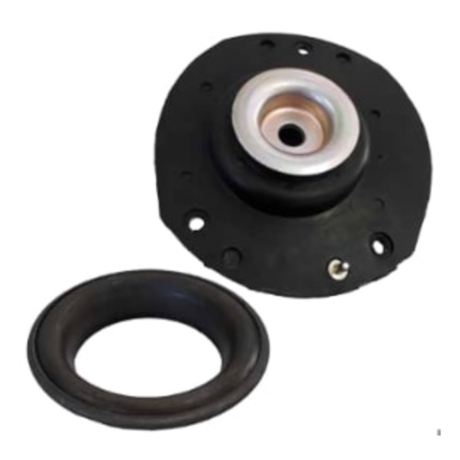 Coxim Amortecedor Suspensão Dianteira Rolamento 206 207 Dir Coxim Amortecedor Suspensão Dianteira Rolamento 206 207 Dir