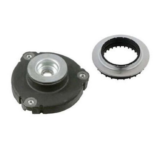 COXIM AMORTECEDOR SUSPENSÃO FOX / CROSS FOX 2004/POLO 2002/SPACEFOX2005/DIANTEIRA (COM ROLAMENTO) COXIM AMORTECEDOR SUSPENSÃO FOX / CROSS FOX 2004/POLO 2002/SPACEFOX2005/DIANTEIRA (COM ROLAMENTO)