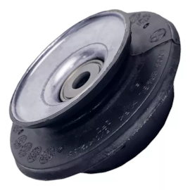 COXIM AMORTECEDOR SUSPENSÃO GOL/SAVEIRO/PARATI G3/G4 DIANTEIRA SUPERIOR