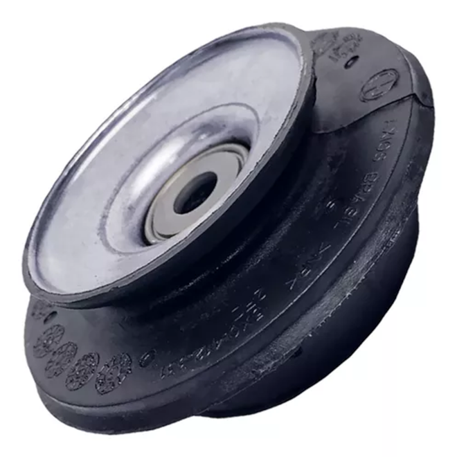 COXIM AMORTECEDOR SUSPENSÃO GOL/SAVEIRO/PARATI G3/G4 DIANTEIRA SUPERIOR COXIM AMORTECEDOR SUSPENSÃO GOL/SAVEIRO/PARATI G3/G4 DIANTEIRA SUPERIOR