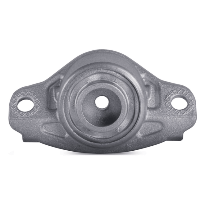 Coxim Amortecedor Traseiro GOLF 13 a 2020 GOLF VARIANT Coxim Amortecedor Traseiro GOLF 13 a 2020 GOLF VARIANT