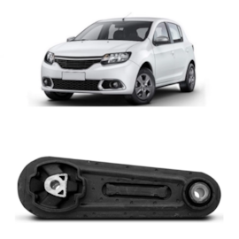 COXIM CAMBIO LOGAN 2007/SANDERO 2008/MEGANE 2007/LIVINIA 1.6 08/SCENIC 07 INFERIOR
